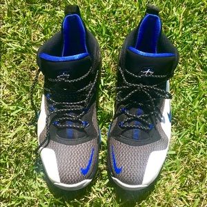 Nike Penny VI 6 Sharpie Size 7.5